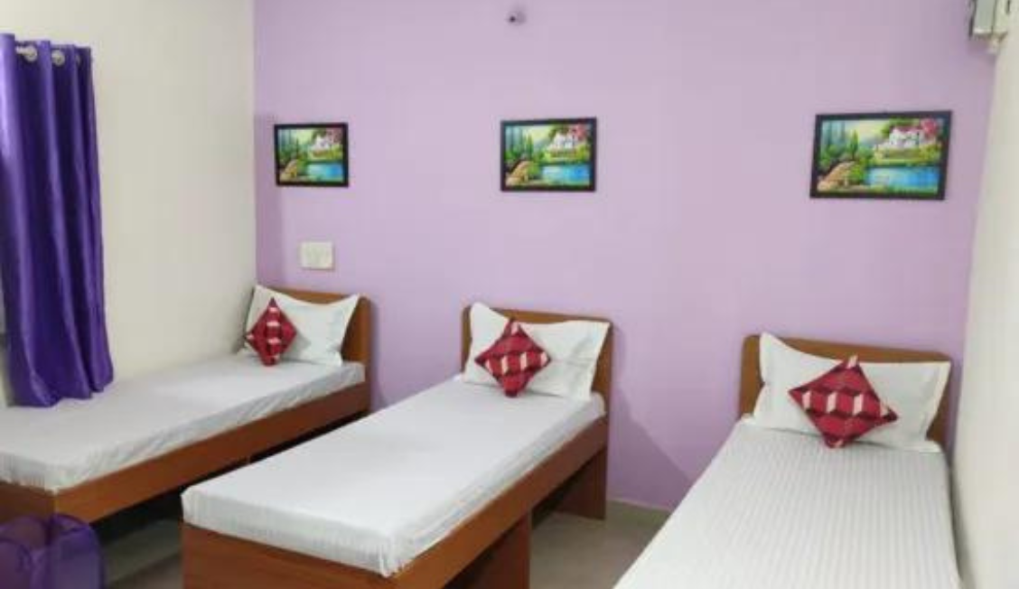 Hostel